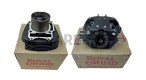 Royal Enfield Himalayan Complete Cylinder Head & Barrel - Piston Assembly - SPAREZO